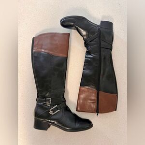 Unisa Unitree Riding Boots